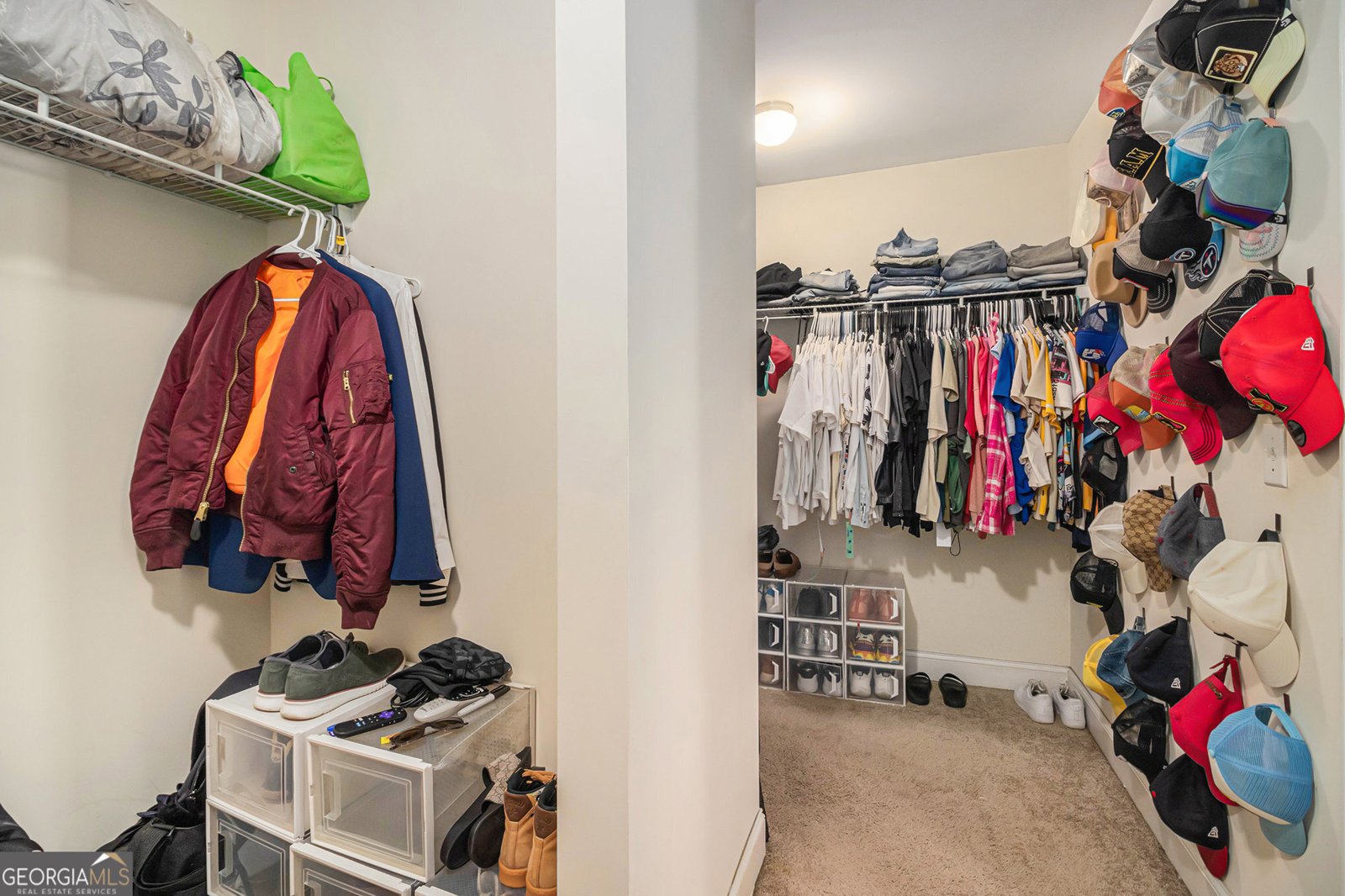 2177 Dodson Woods Drive Fairburn - 4