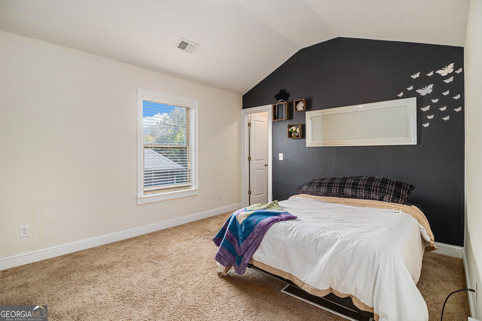 2177 Dodson Woods Drive Fairburn - 5