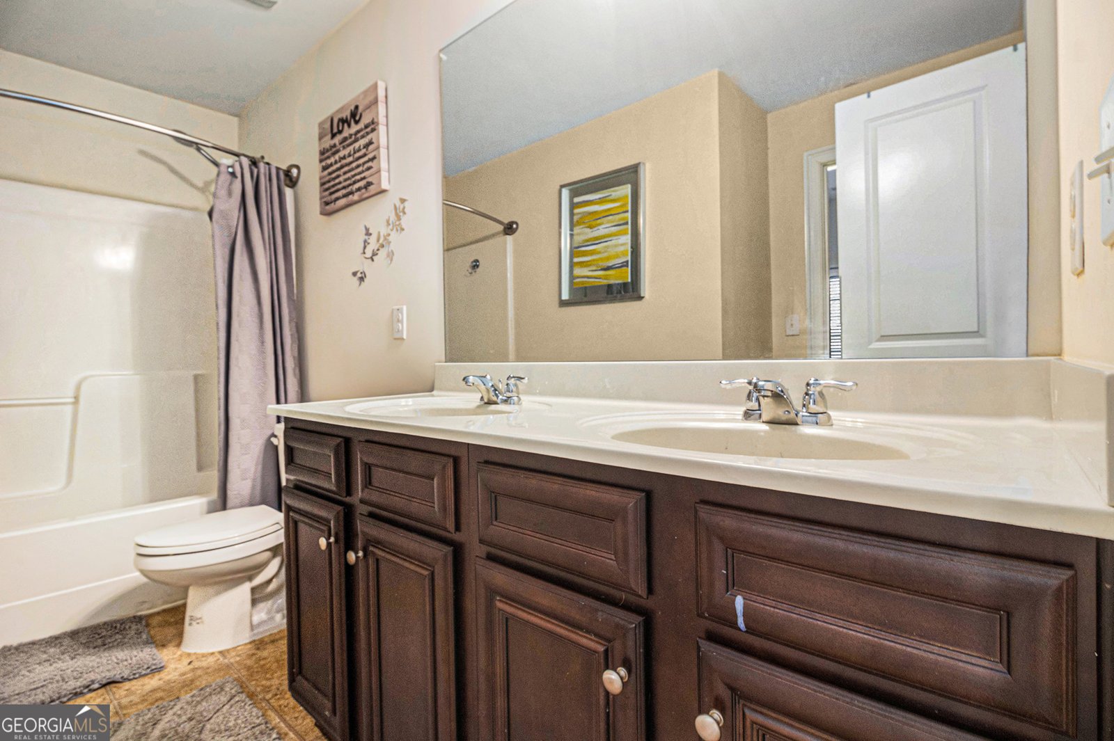 2177 Dodson Woods Drive Fairburn - 8