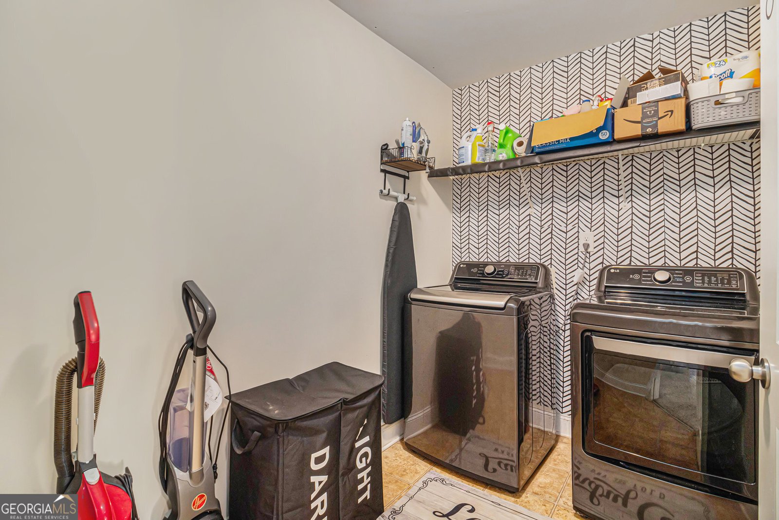 2177 Dodson Woods Drive Fairburn - 9