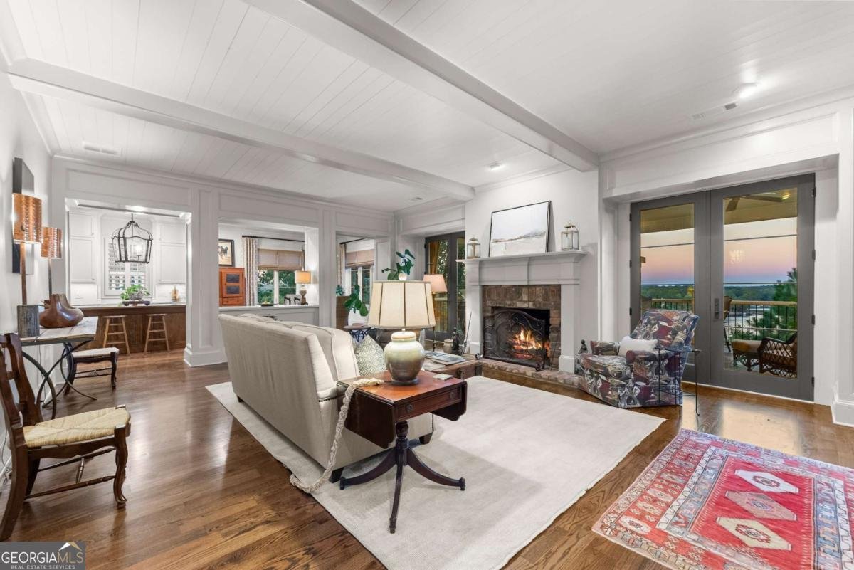 2718 High Vista Point Gainesville - 1