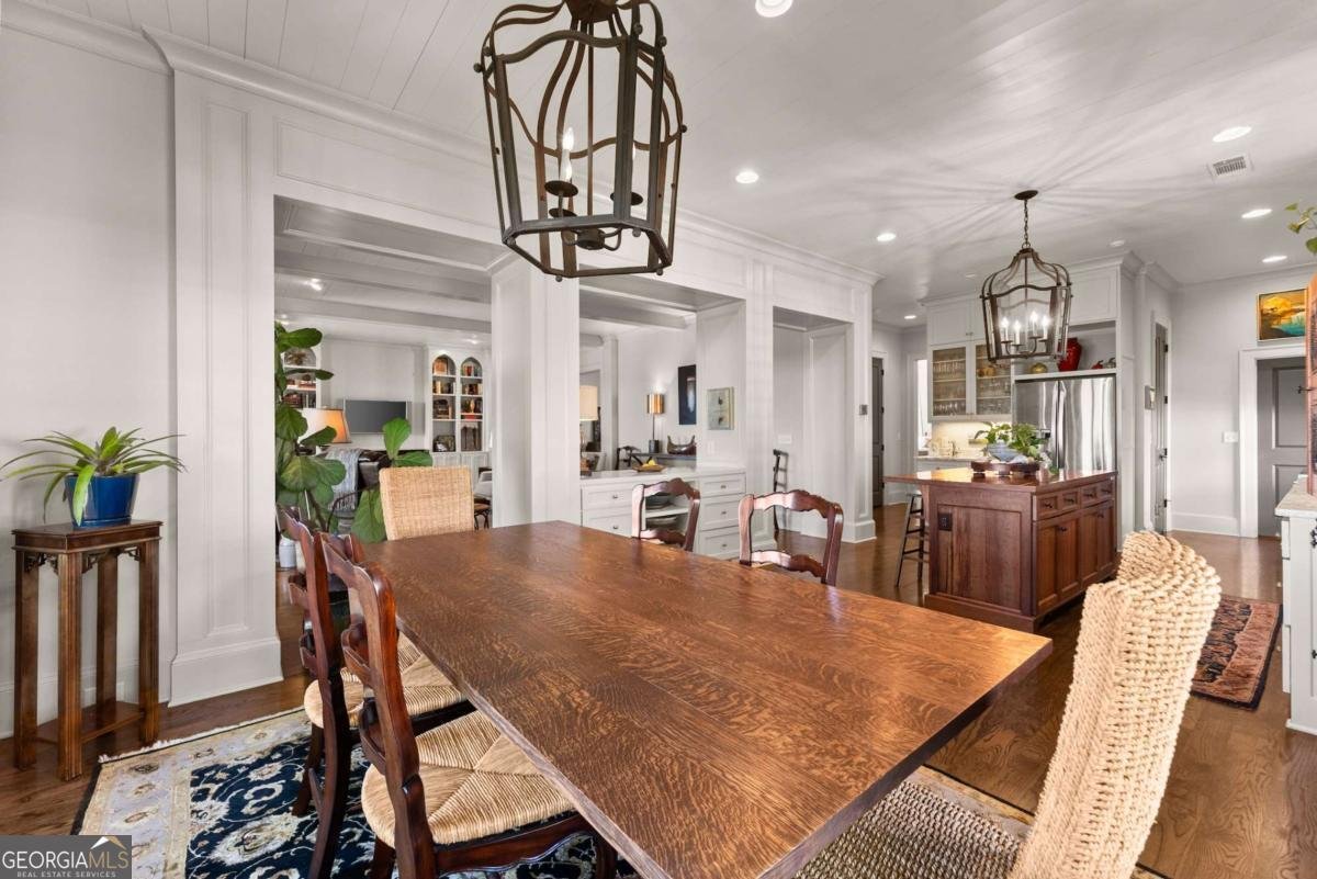 2718 High Vista Point Gainesville - 14