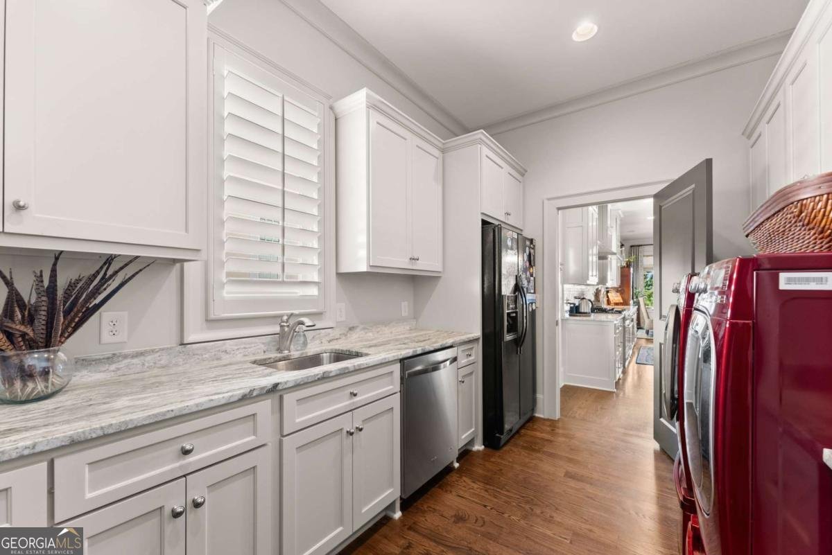 2718 High Vista Point Gainesville - 17