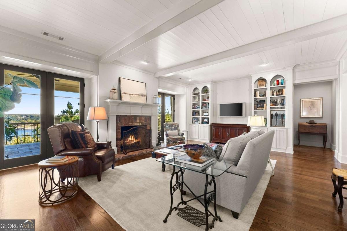 2718 High Vista Point Gainesville - 2