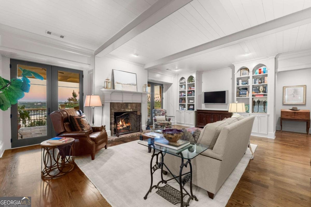 2718 High Vista Point Gainesville - 3