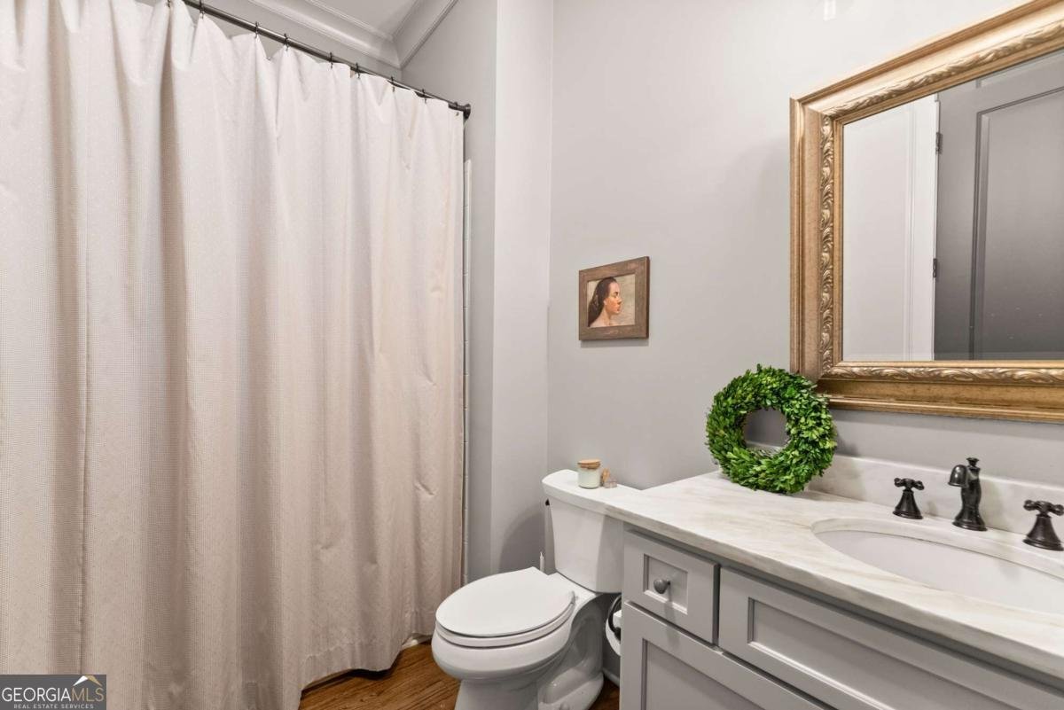 2718 High Vista Point Gainesville - 33