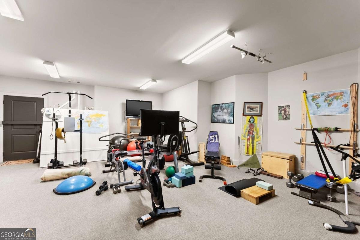 2718 High Vista Point Gainesville - 45