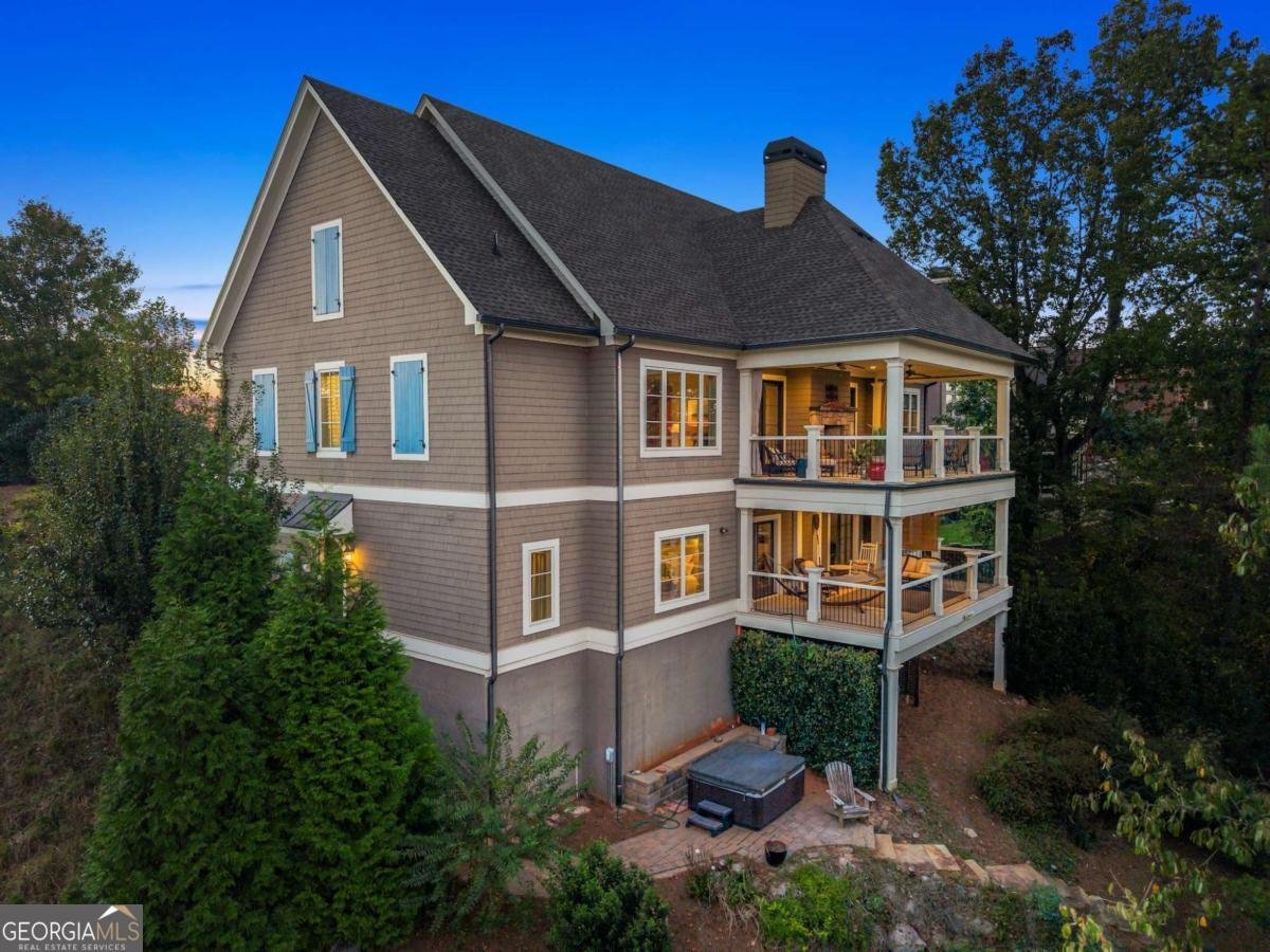 2718 High Vista Point Gainesville - 51