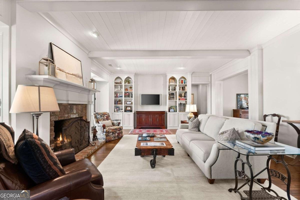 2718 High Vista Point Gainesville - 6