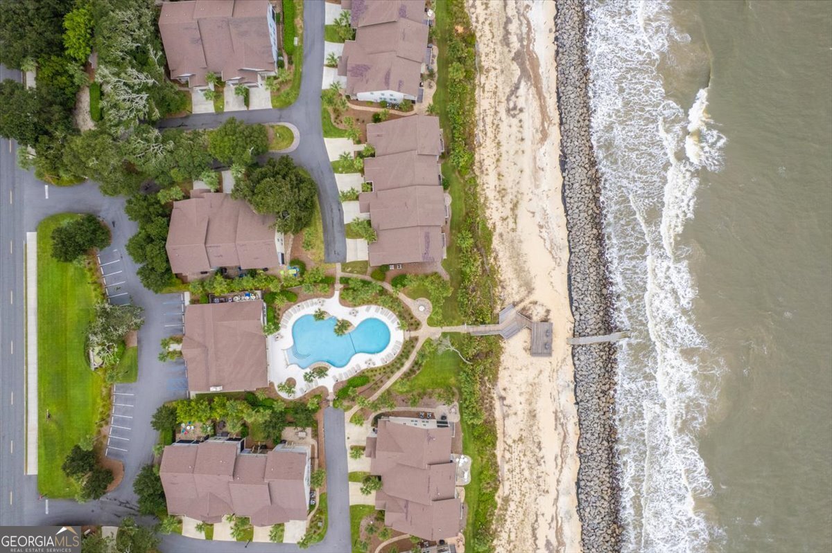 214 Turtle Track Lane Jekyll Island - 10