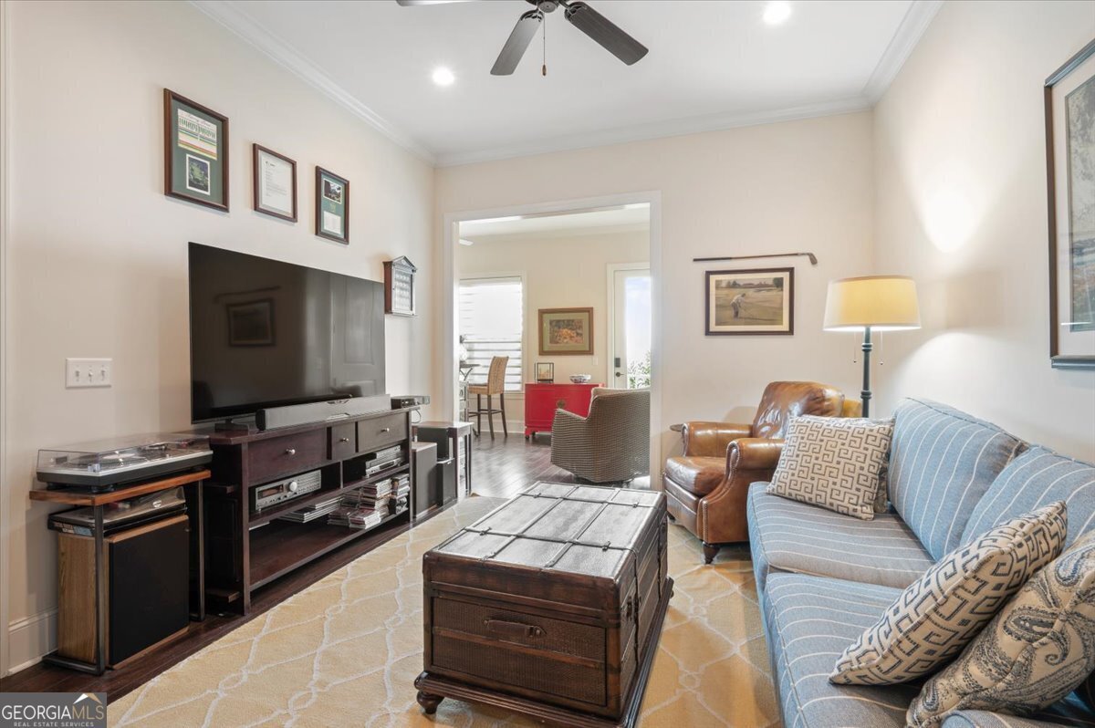 214 Turtle Track Lane Jekyll Island - 14