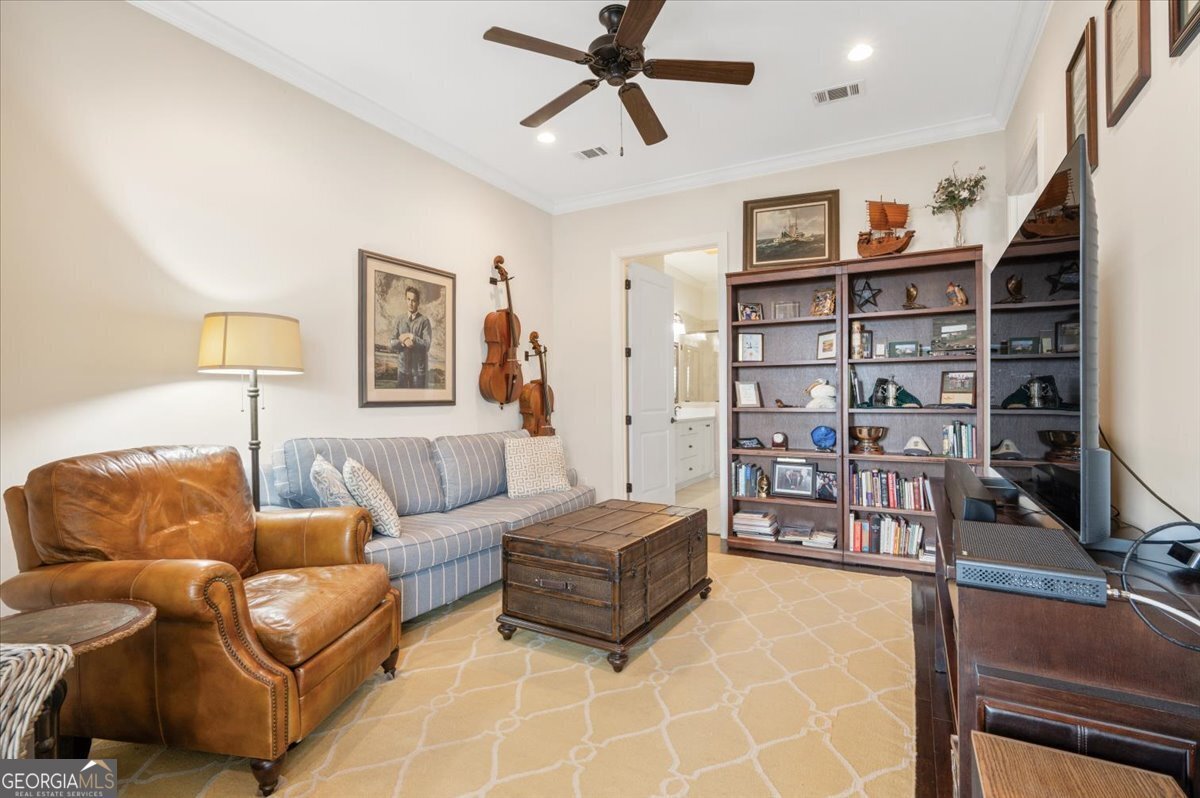 214 Turtle Track Lane Jekyll Island - 15