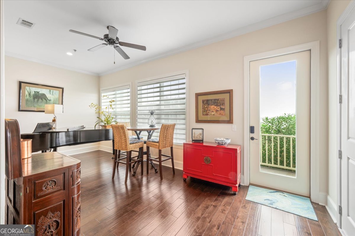 214 Turtle Track Lane Jekyll Island - 16