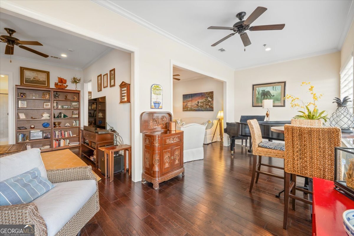 214 Turtle Track Lane Jekyll Island - 17