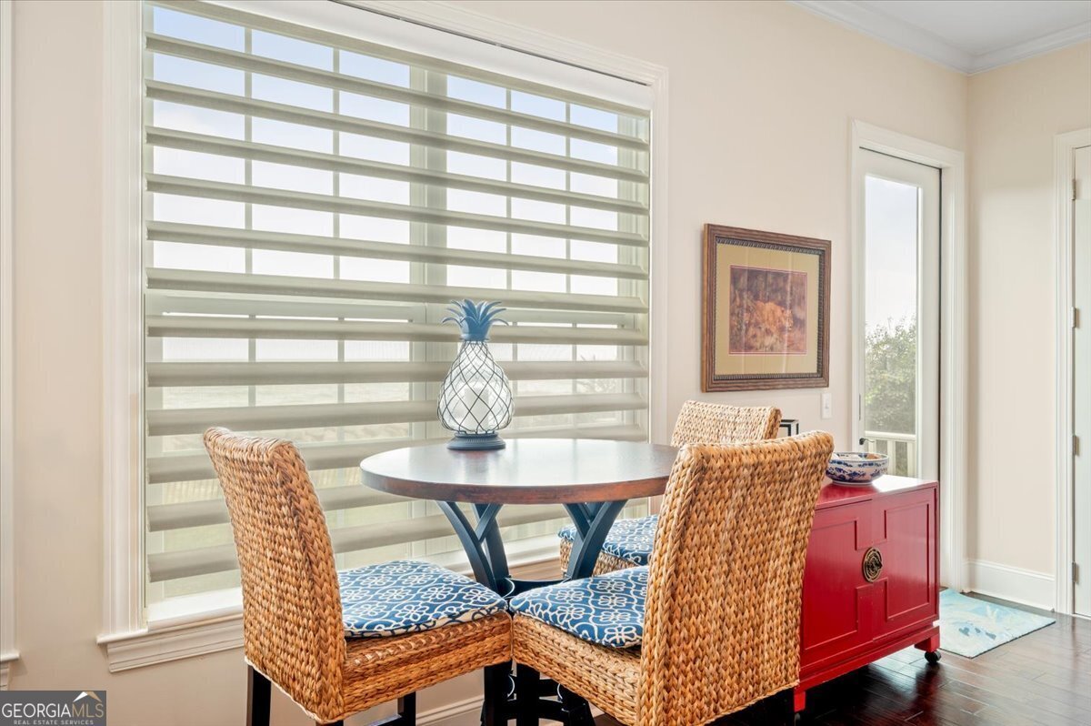 214 Turtle Track Lane Jekyll Island - 18