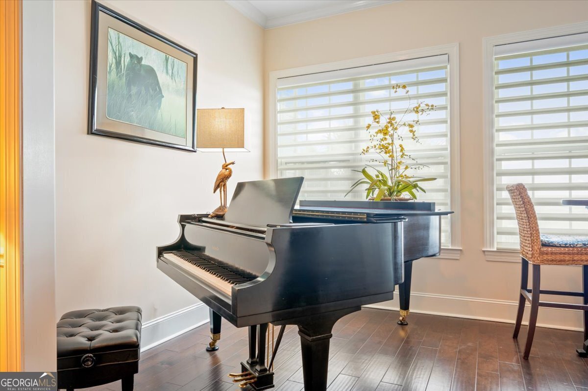 214 Turtle Track Lane Jekyll Island - 19