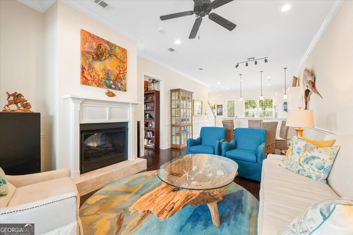 214 Turtle Track Lane Jekyll Island - 20