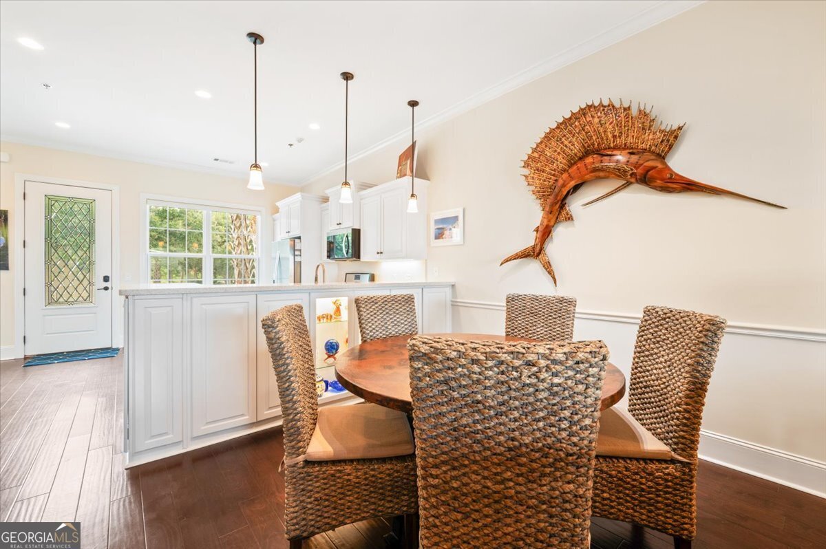 214 Turtle Track Lane Jekyll Island - 23