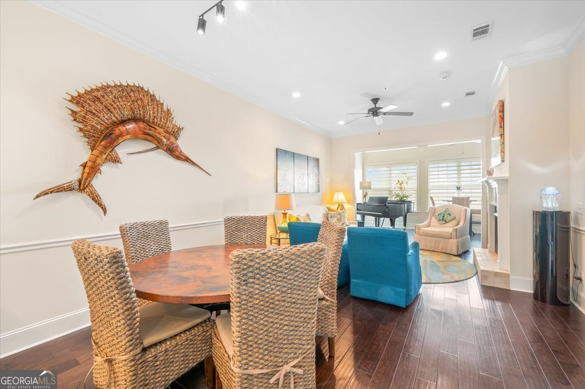 214 Turtle Track Lane Jekyll Island - 24