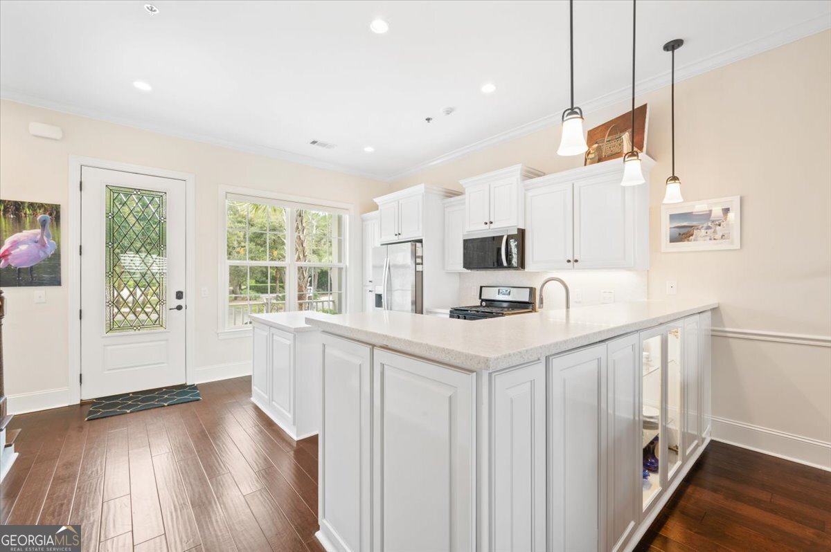 214 Turtle Track Lane Jekyll Island - 25