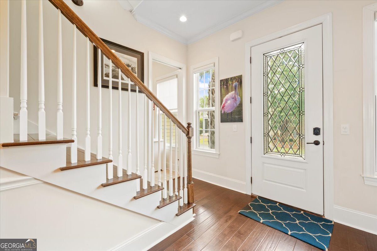 214 Turtle Track Lane Jekyll Island - 26