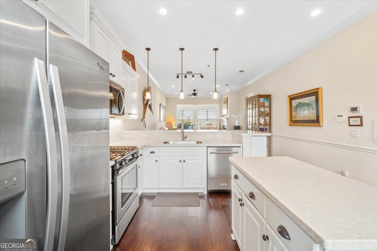 214 Turtle Track Lane Jekyll Island - 27