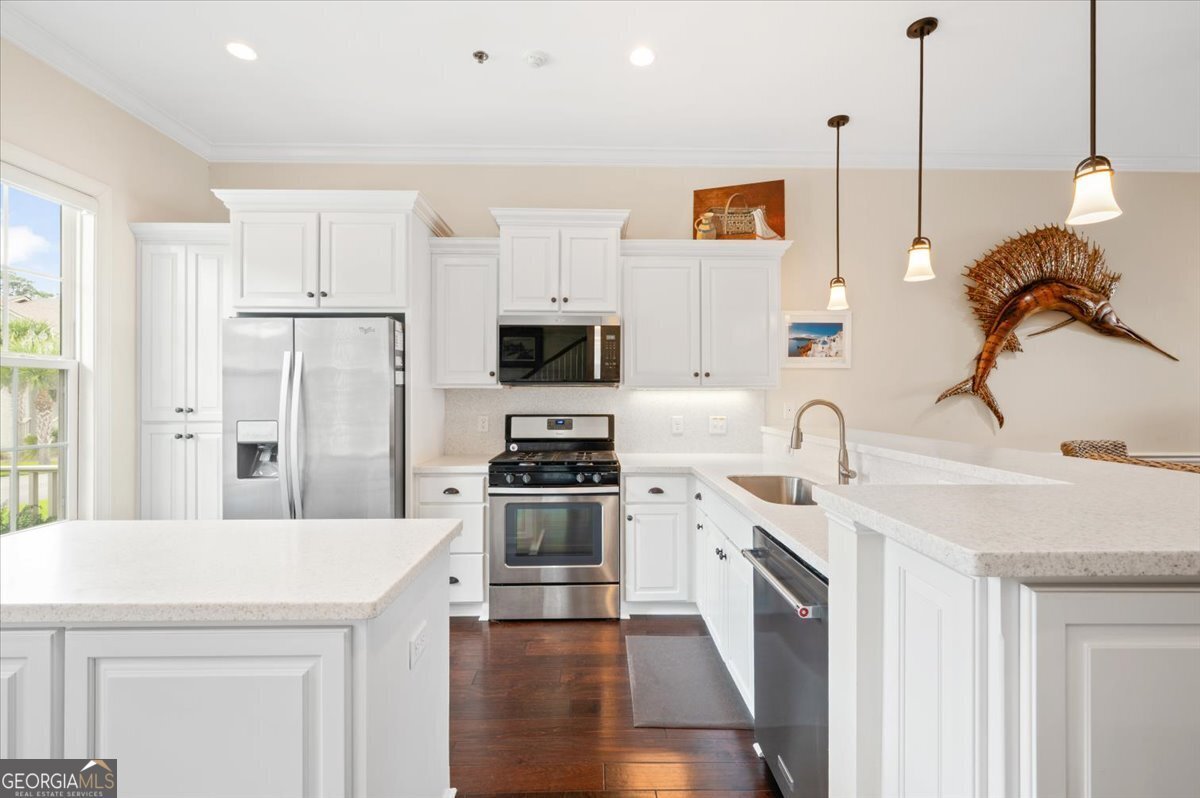 214 Turtle Track Lane Jekyll Island - 28