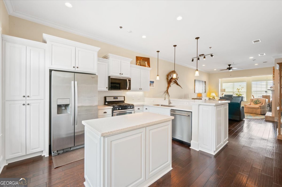 214 Turtle Track Lane Jekyll Island - 29