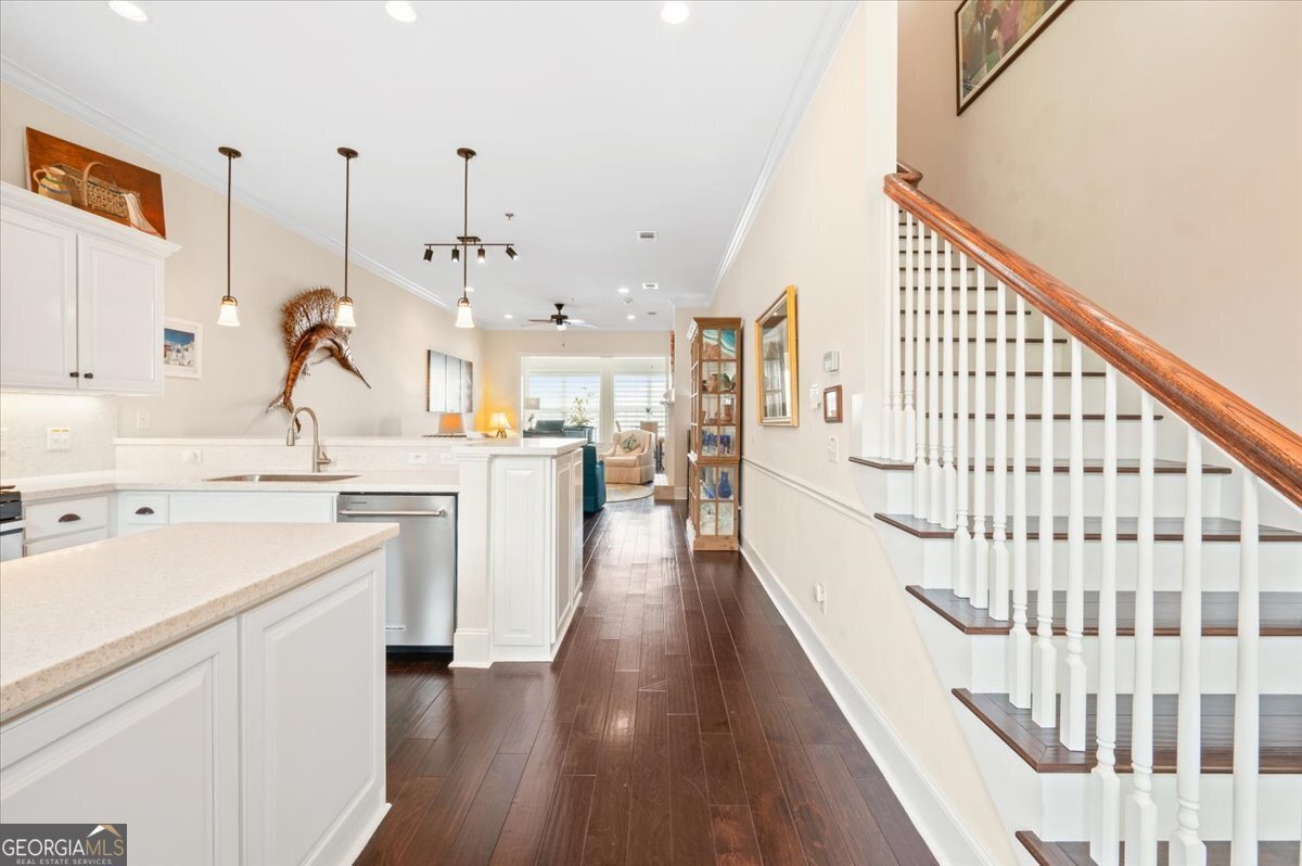 214 Turtle Track Lane Jekyll Island - 30