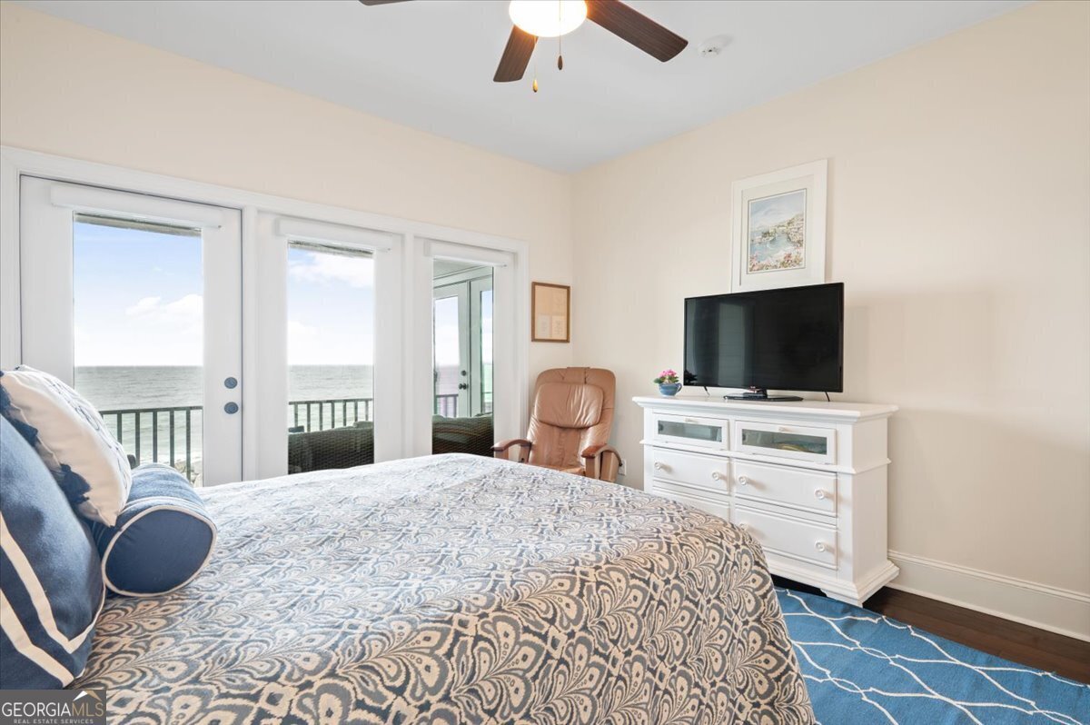 214 Turtle Track Lane Jekyll Island - 35