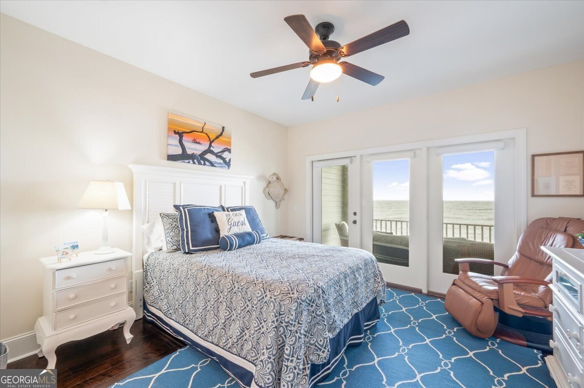 214 Turtle Track Lane Jekyll Island - 37