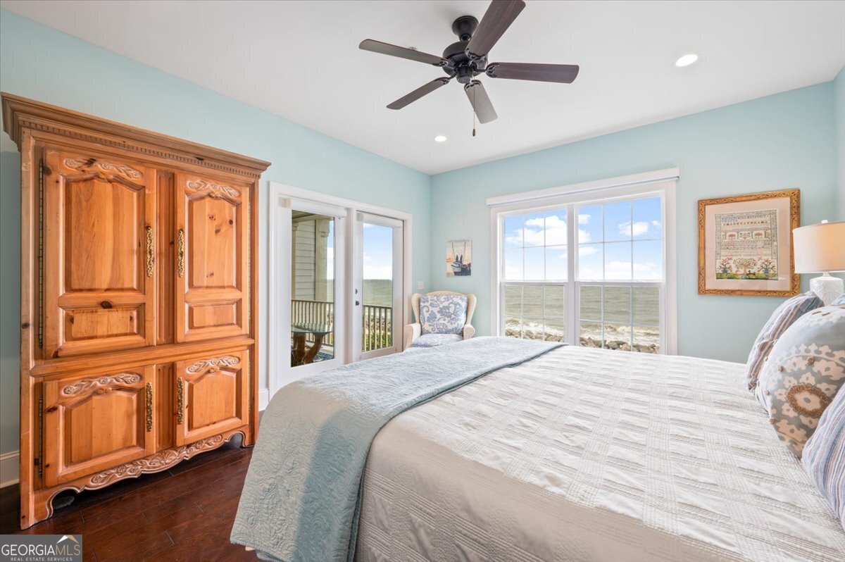 214 Turtle Track Lane Jekyll Island - 42