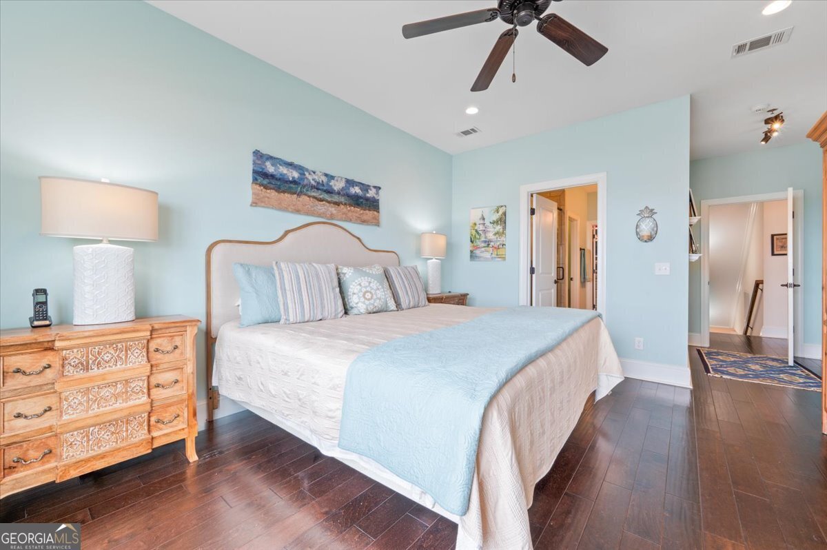 214 Turtle Track Lane Jekyll Island - 43