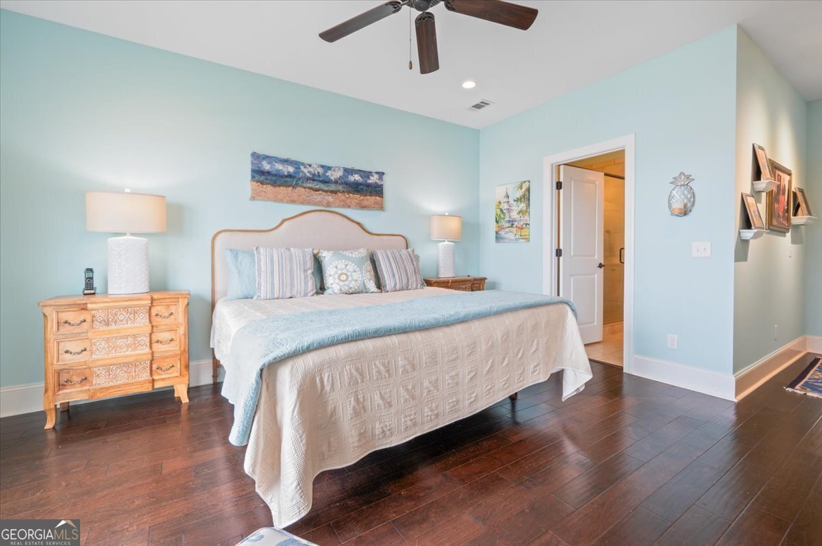 214 Turtle Track Lane Jekyll Island - 44