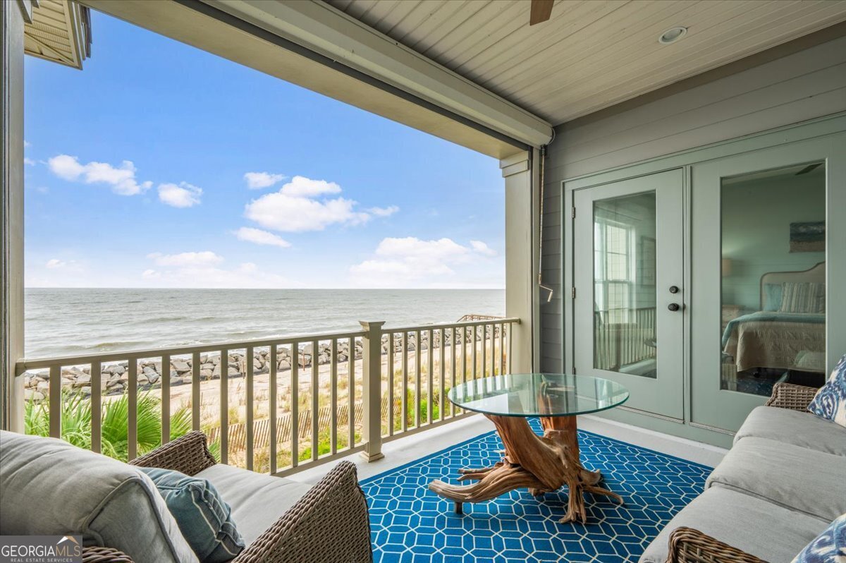 214 Turtle Track Lane Jekyll Island - 45