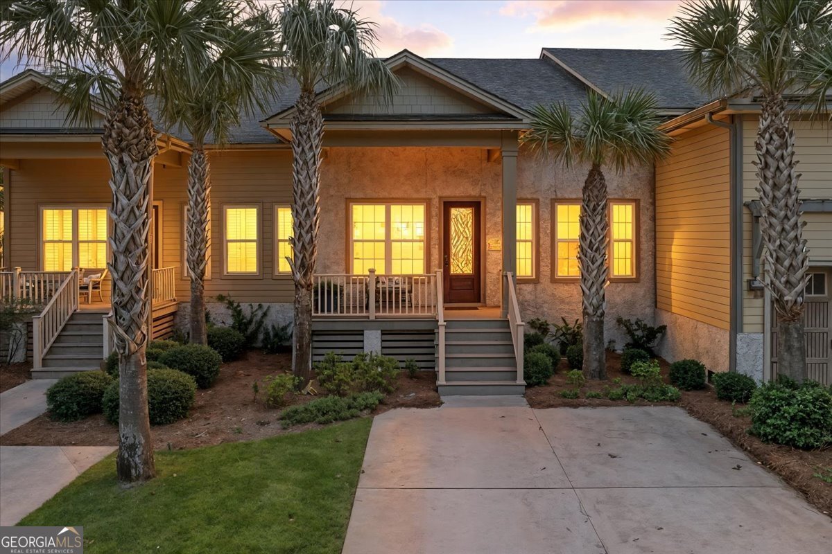 214 Turtle Track Lane Jekyll Island - 46