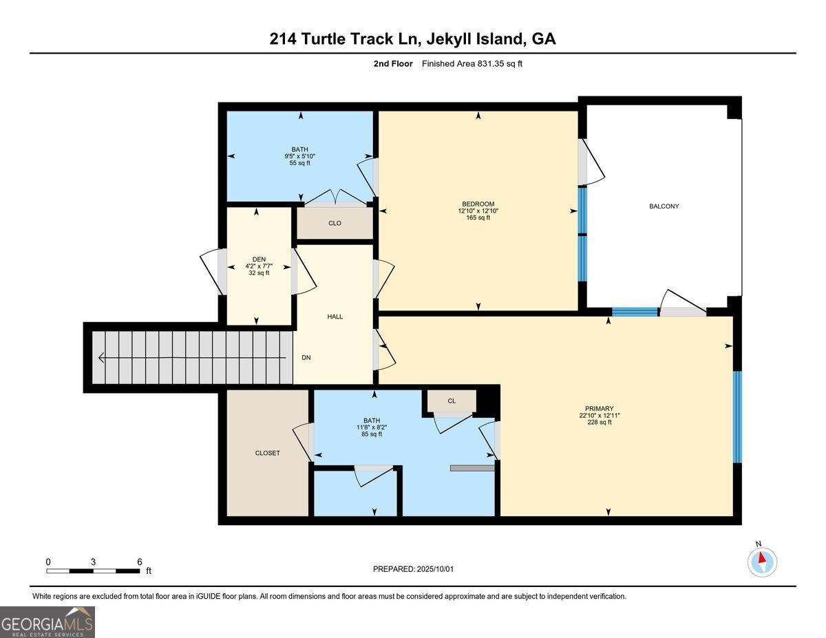 214 Turtle Track Lane Jekyll Island - 5