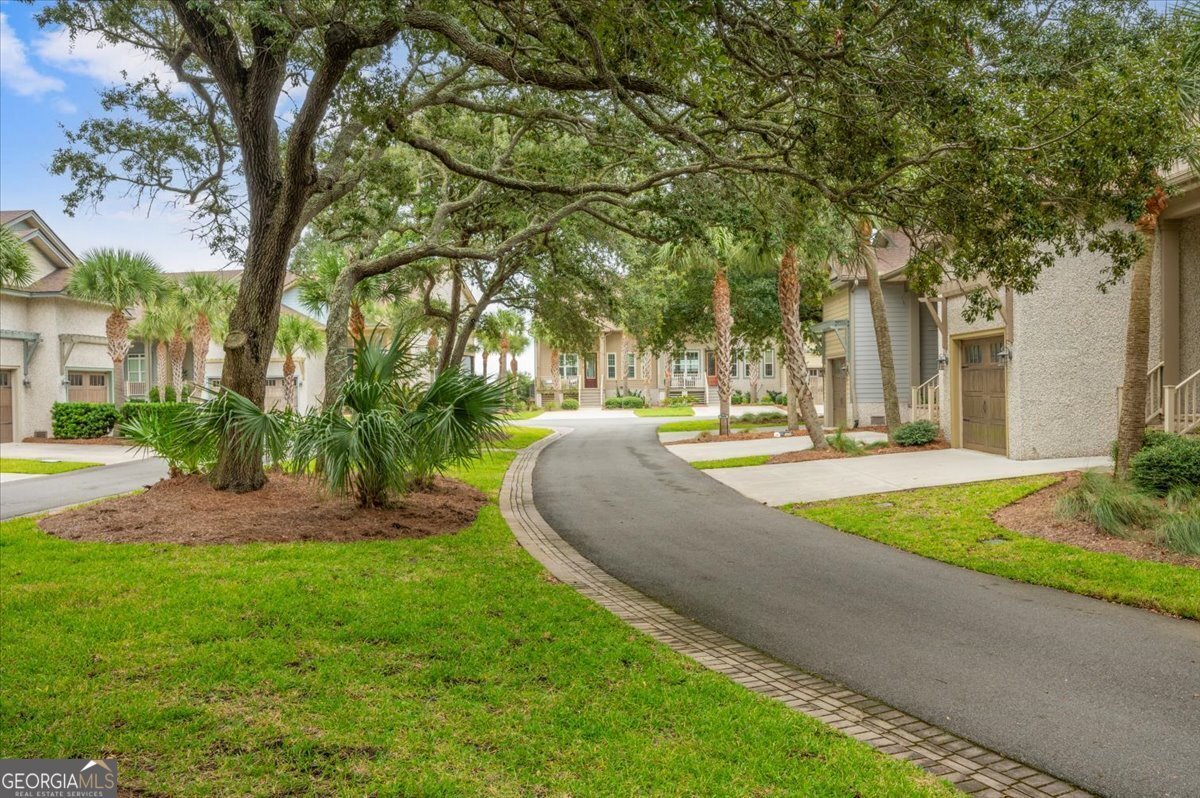 214 Turtle Track Lane Jekyll Island - 52