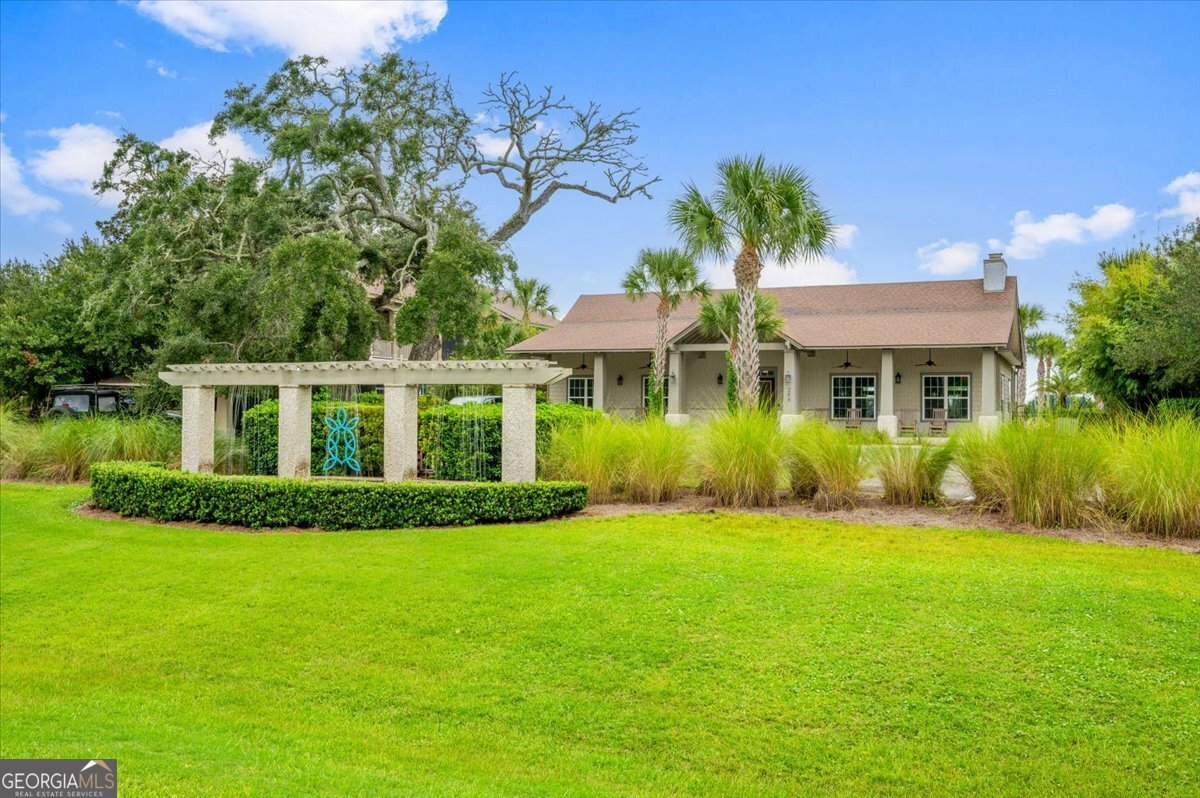 214 Turtle Track Lane Jekyll Island - 54