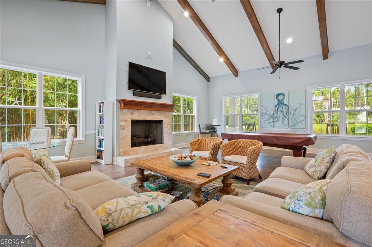 214 Turtle Track Lane Jekyll Island - 56