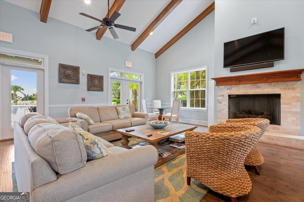 214 Turtle Track Lane Jekyll Island - 57