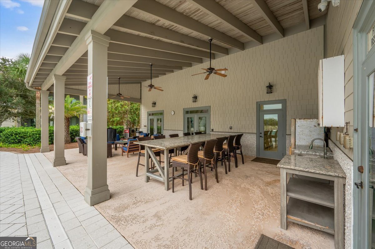 214 Turtle Track Lane Jekyll Island - 63