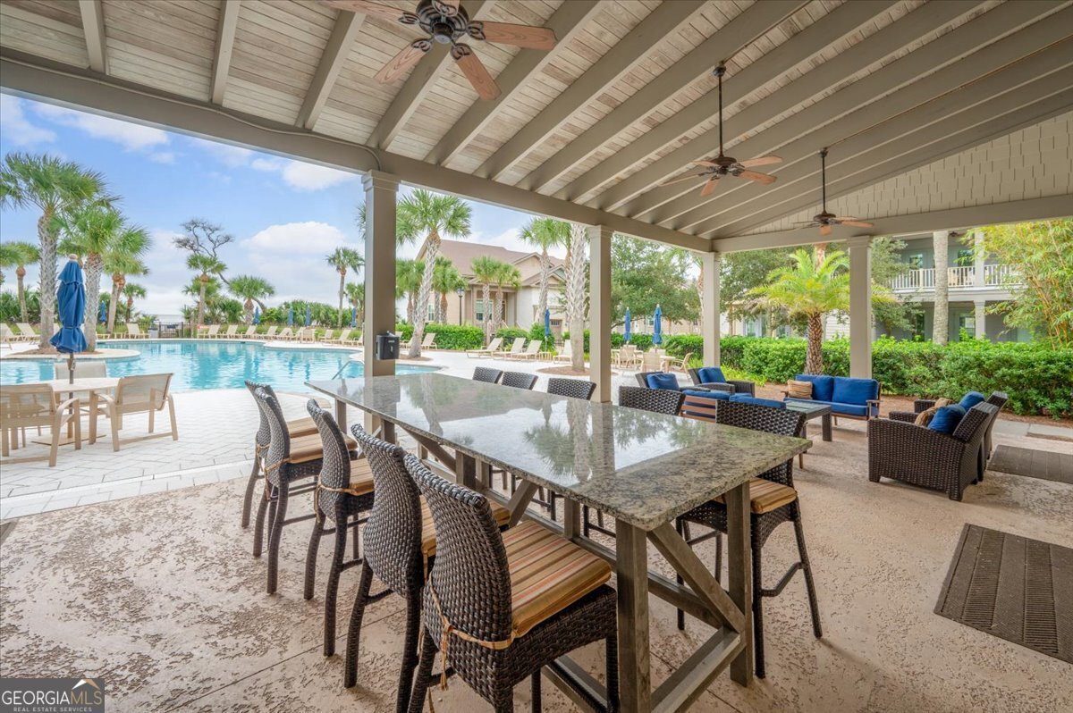 214 Turtle Track Lane Jekyll Island - 64