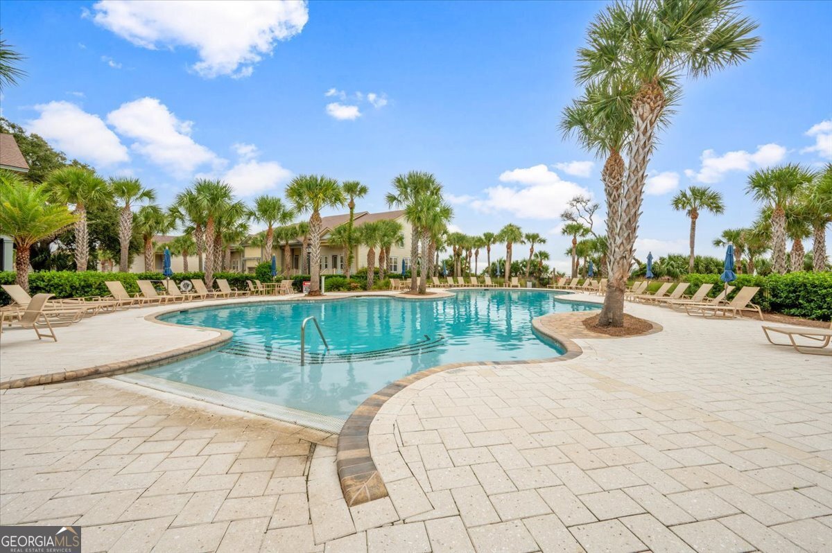 214 Turtle Track Lane Jekyll Island - 68