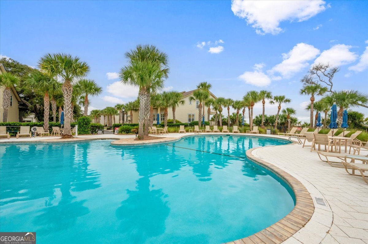 214 Turtle Track Lane Jekyll Island - 69