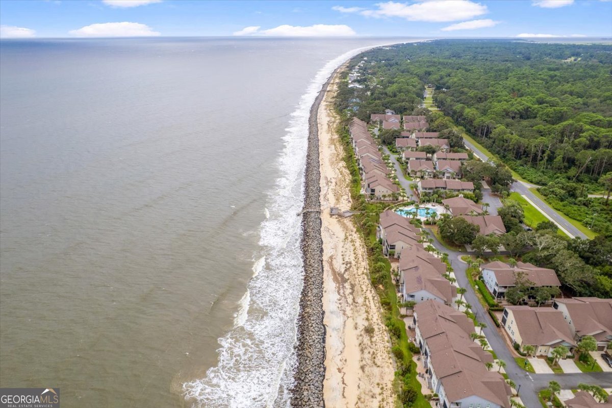 214 Turtle Track Lane Jekyll Island - 7