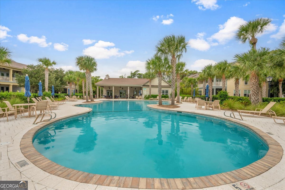 214 Turtle Track Lane Jekyll Island - 71