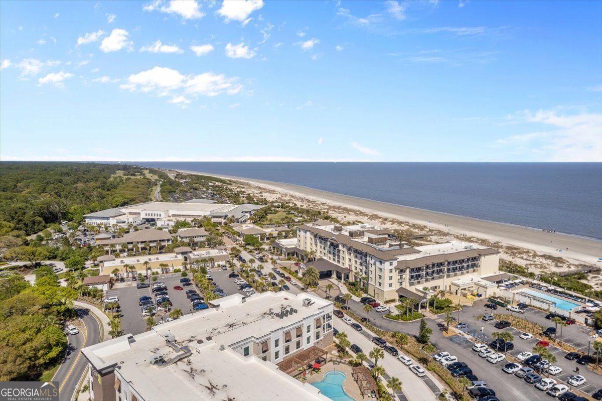 214 Turtle Track Lane Jekyll Island - 72