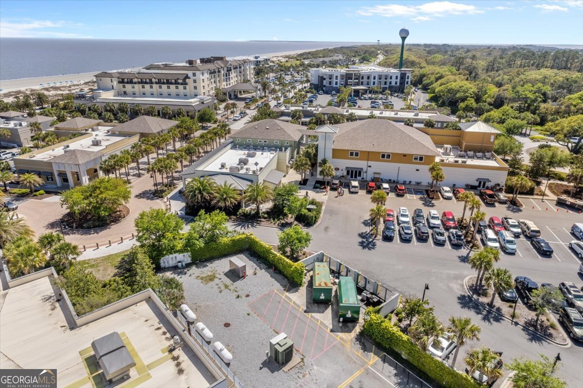 214 Turtle Track Lane Jekyll Island - 74