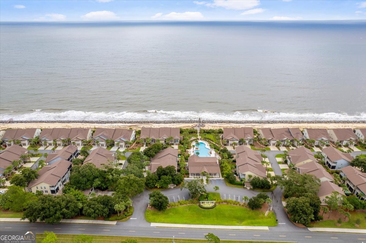 214 Turtle Track Lane Jekyll Island - 8